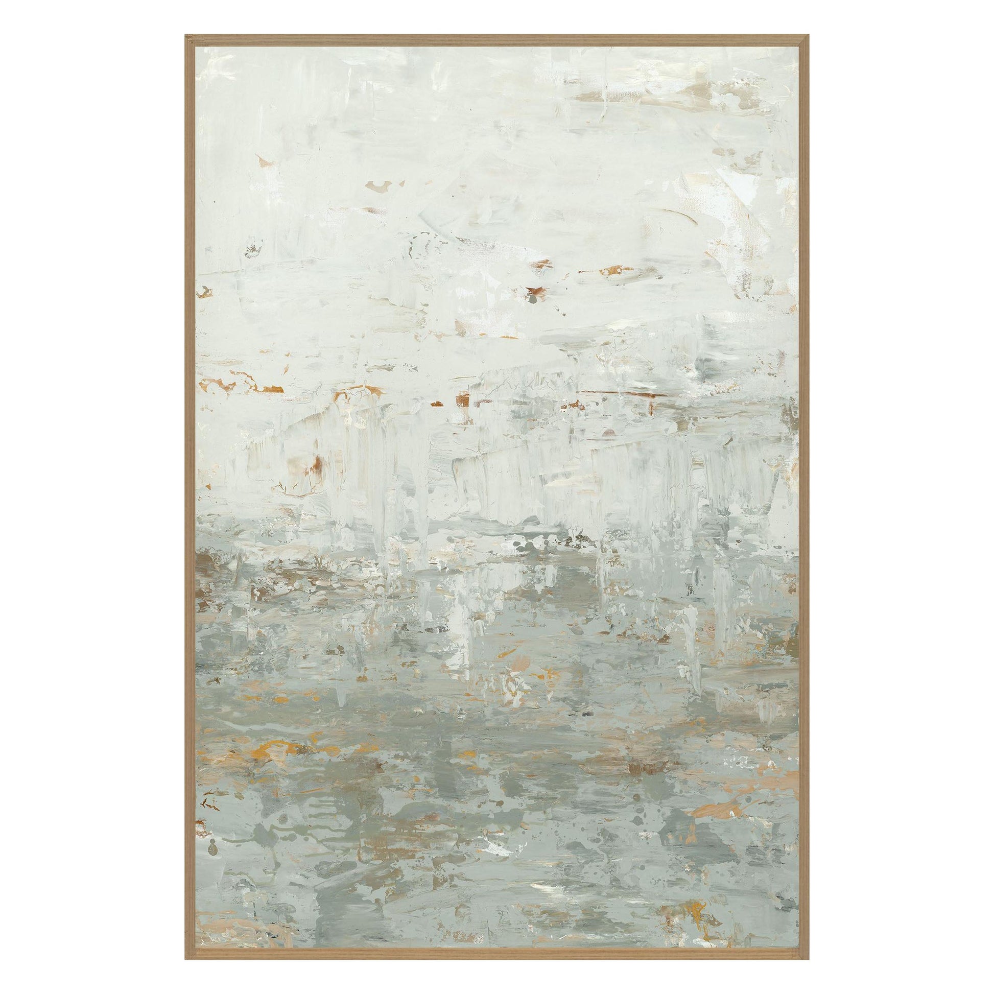 Easy Painting 48x72 by Buddy