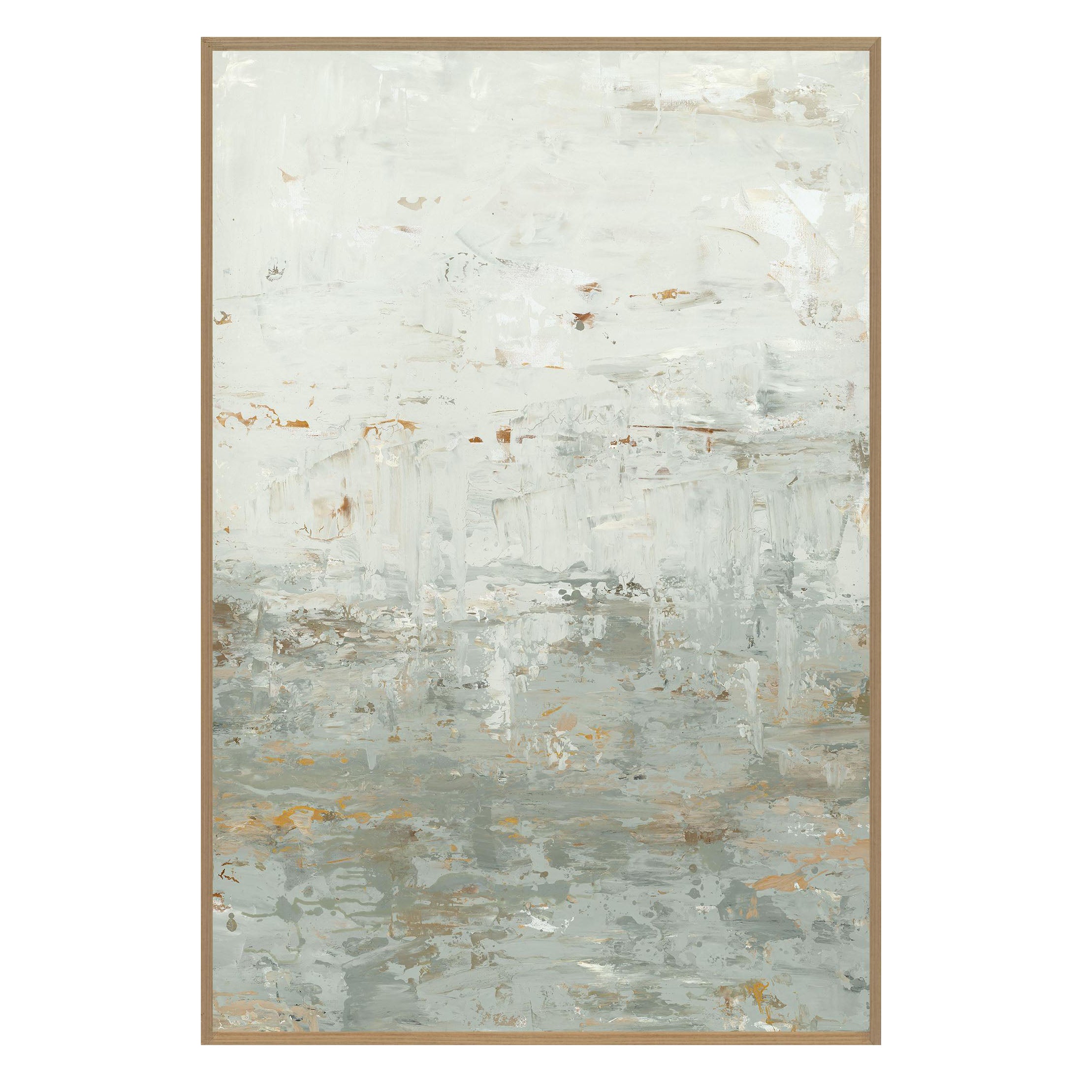 Easy Painting 48x72 by Buddy
