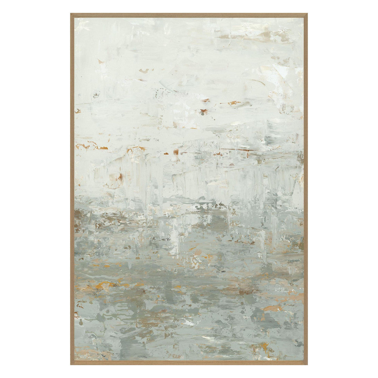 Easy  Painting 48x72 by Buddy