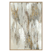 Glow River Painting 48x72 by Buddy Whitlock