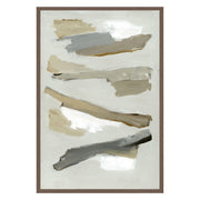 Hold Painting 48x72 by Buddy Whitlock