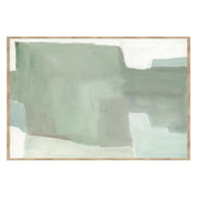 Marrs Painting 48x72 by Buddy Whitlock