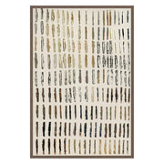 Sample Painting 48x72 by Buddy Whitlock