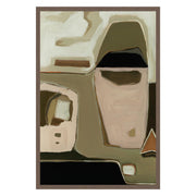 Observe Painting 48x72 by Buddy Whitlock