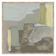 Quest II Painting 36x36 by Buddy Whitlock