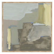 Quest II  Painting 48x48 by Buddy
