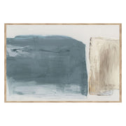 Saddie Painting 48x72 by Buddy Whitlock