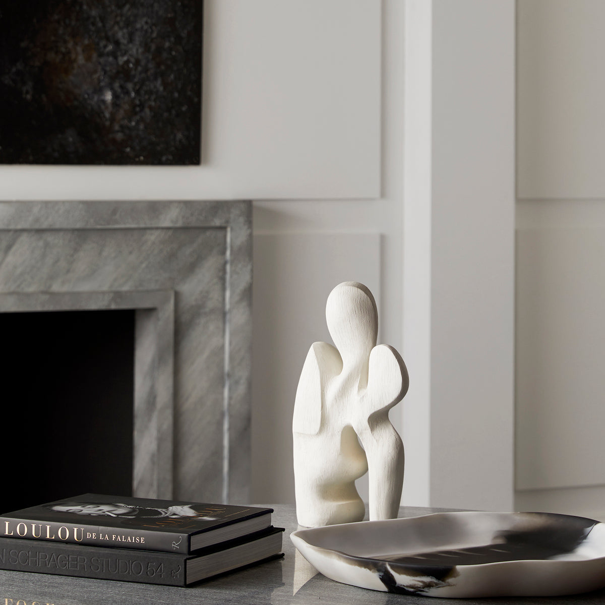 Hollie Trays, Set of 2 by Arteriors - view 4