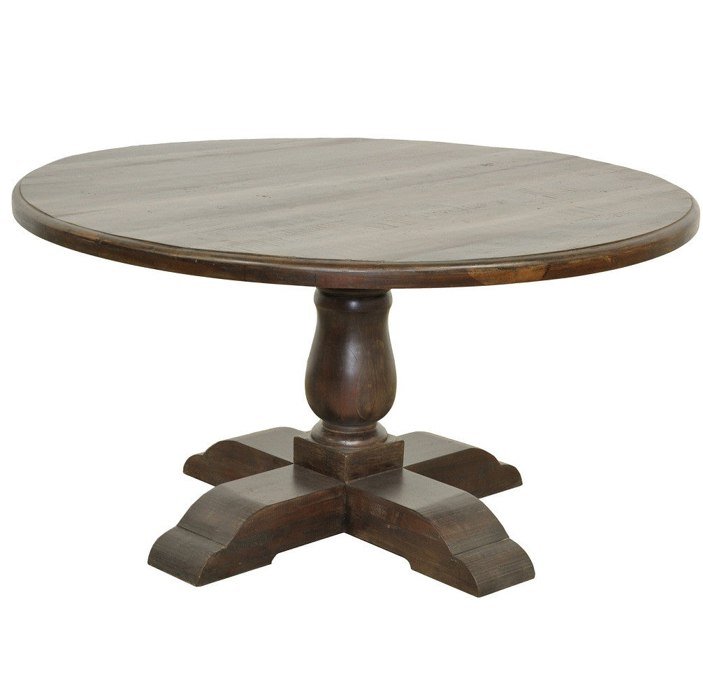 Cambria Round Dining Table 56"