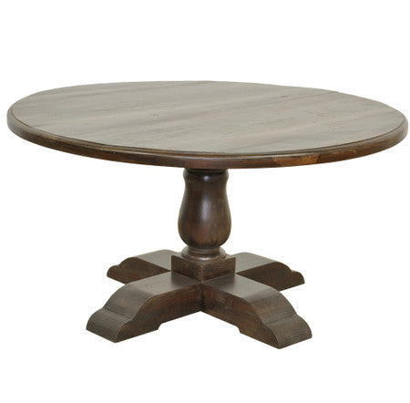 Cambria Round Dining Table 56"