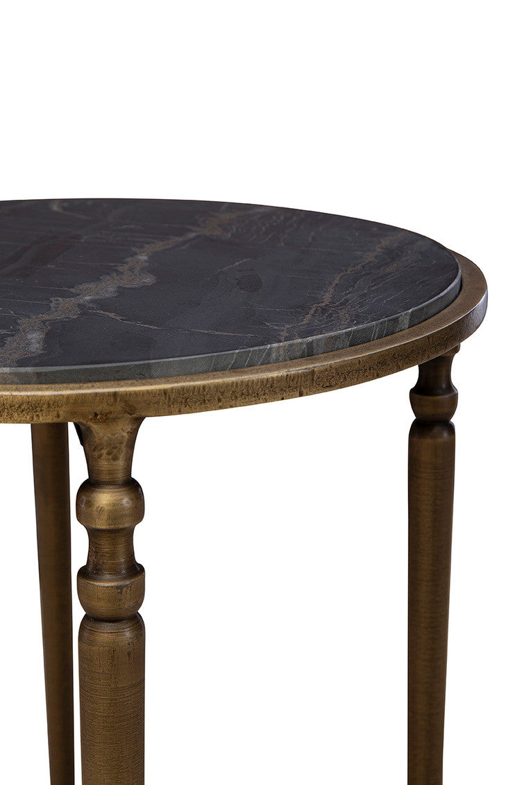 Evry Side Table - 16'