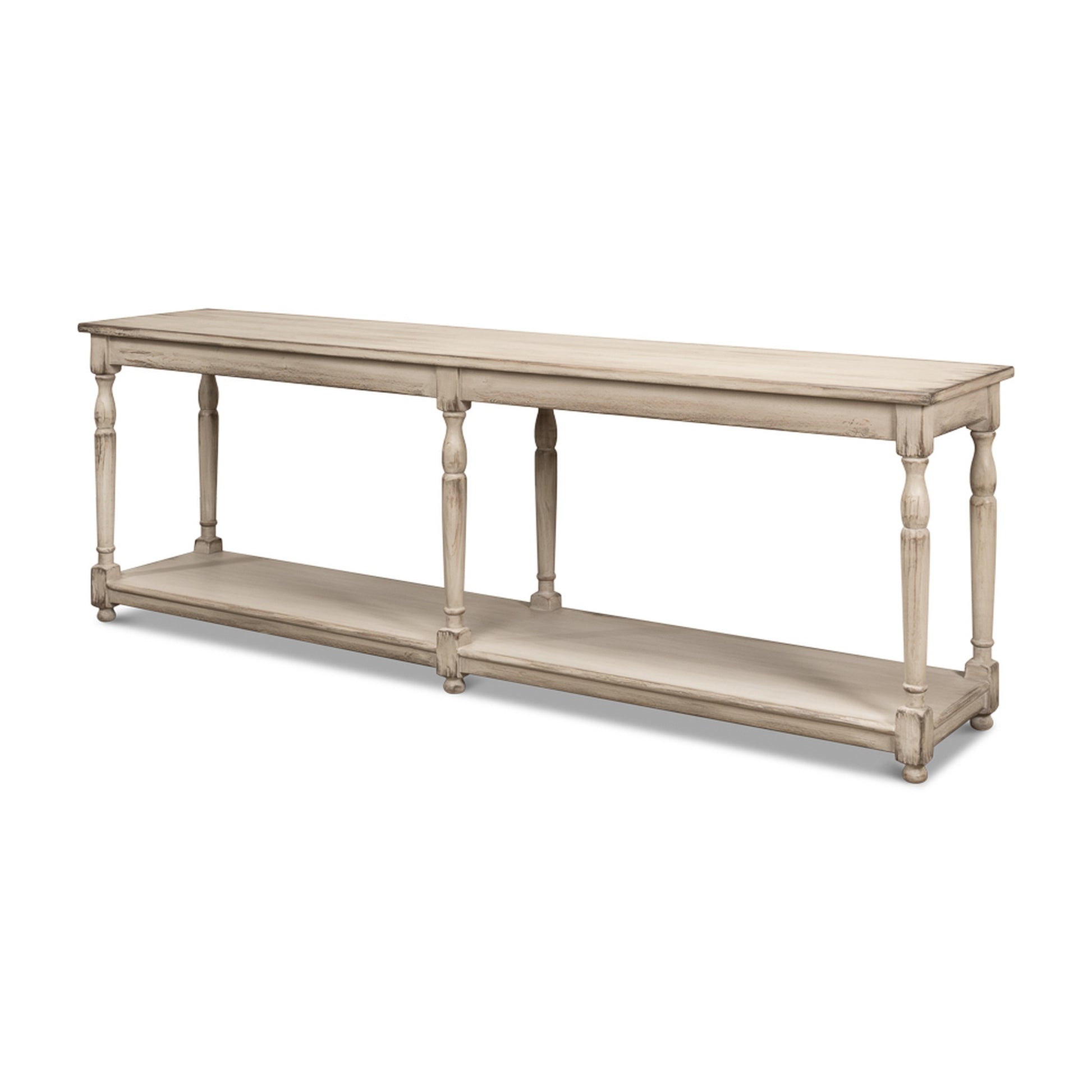 Jensen Console by Sarreid Ltd