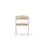 Dario Side Chair 23" by Caracole