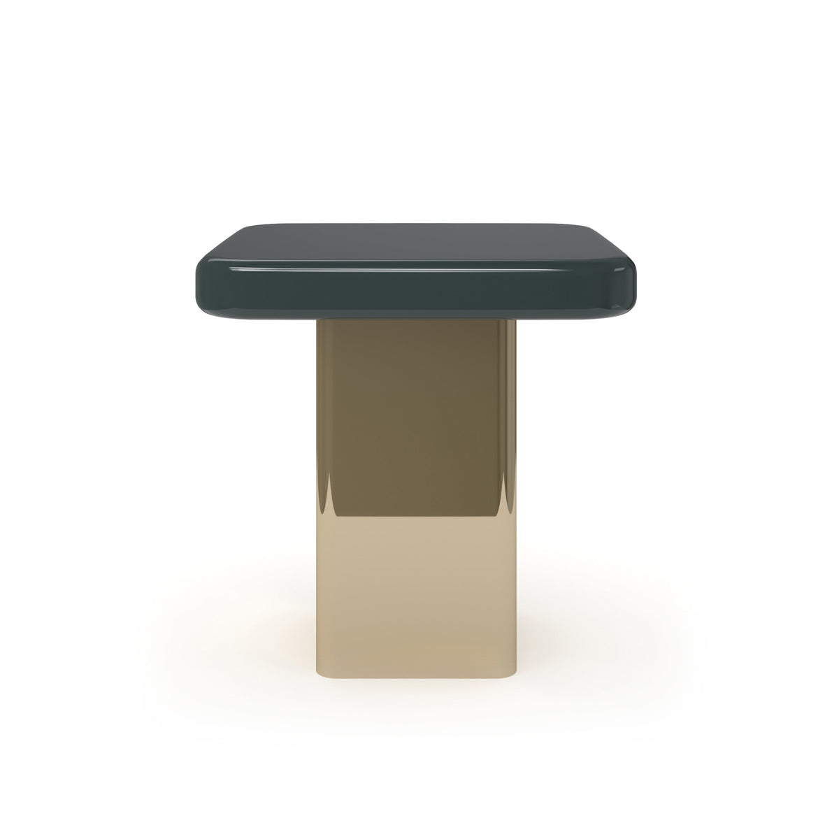 Gelee Accent Table End Table 19" by Caracole - view 2