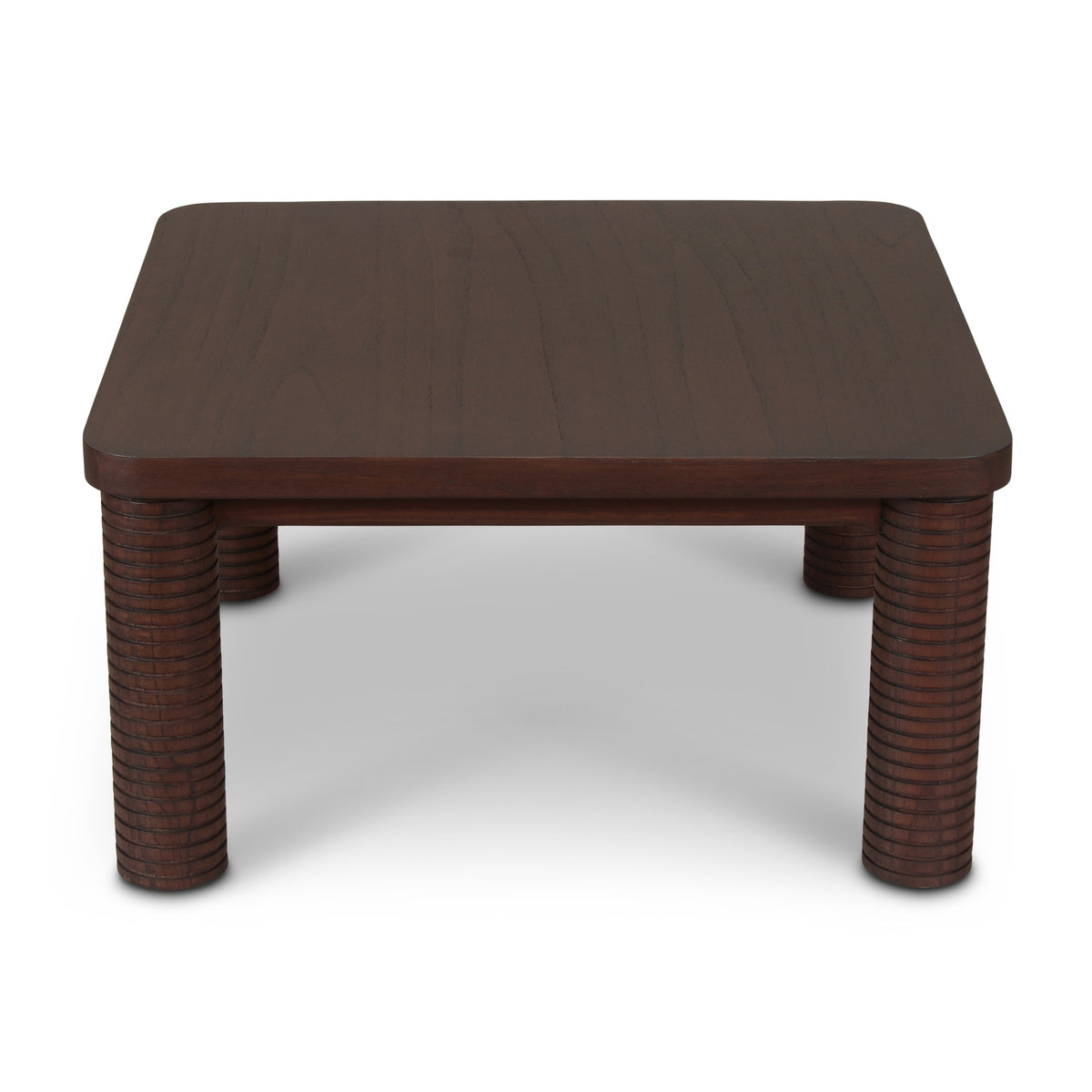 Luna Square Coffee Table Coffee by Urbia - detail 3