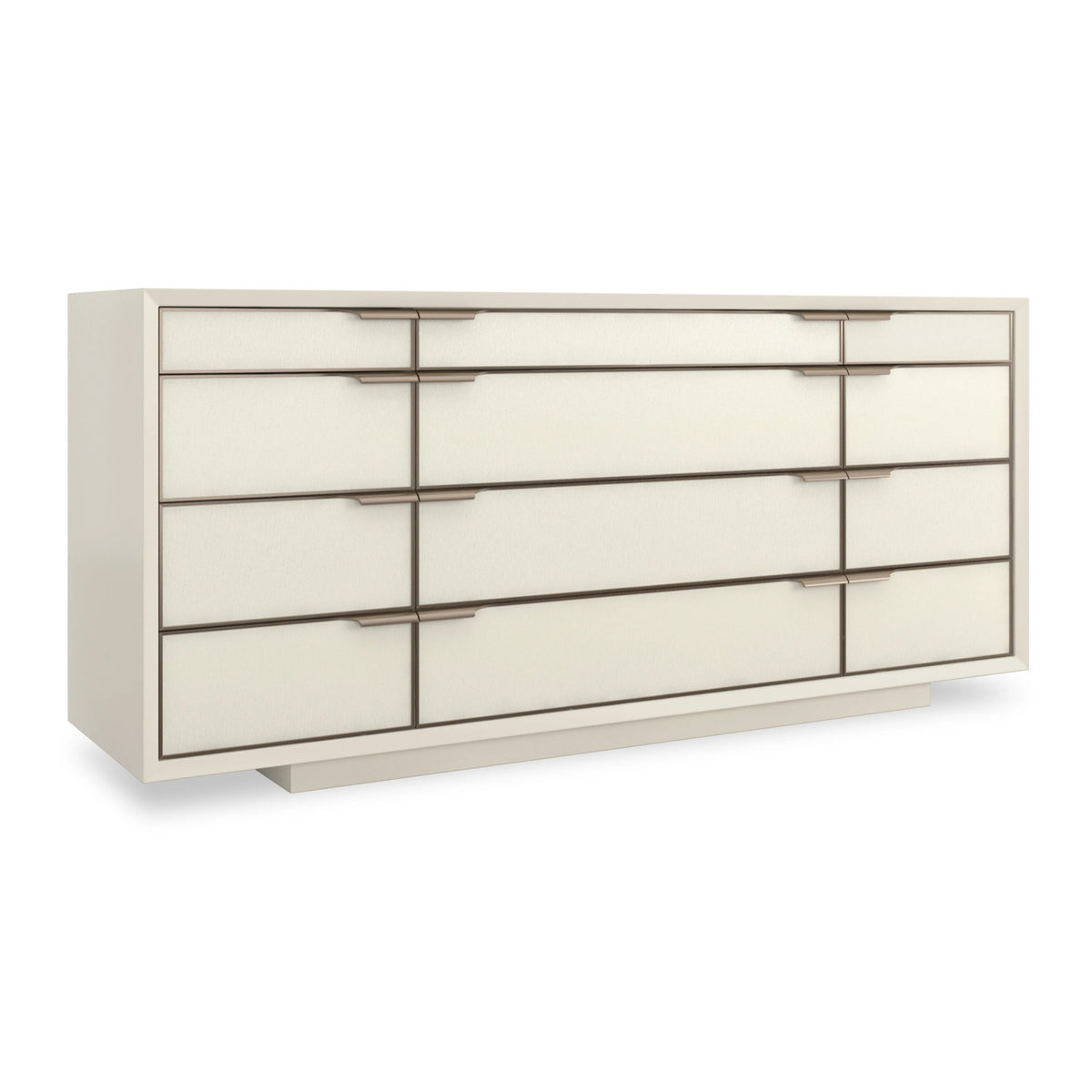 All Wrapped Up Dresser 72" by Caracole - view 4