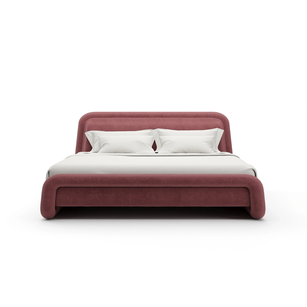 Bold Bed by Caracole - view 2