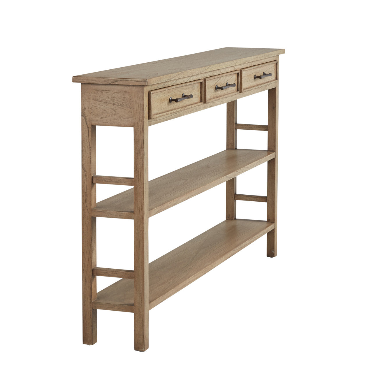 Caroles Console - 55.25'