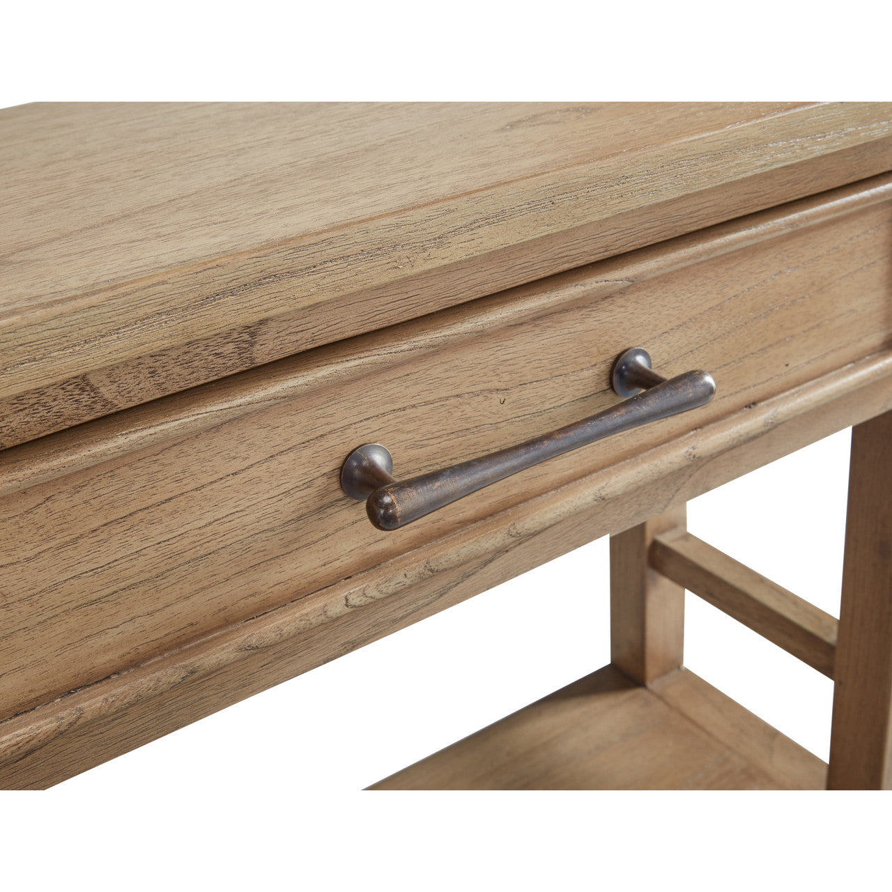 Caroles Console - 55.25'