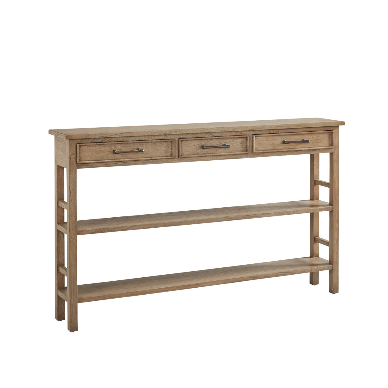 Caroles Console - 55.25'