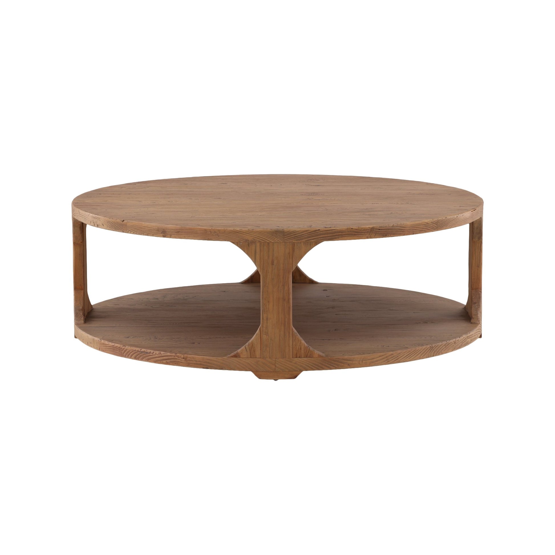 Pamlico Coffee Table detail view by Furniture Classics at ZIN Home