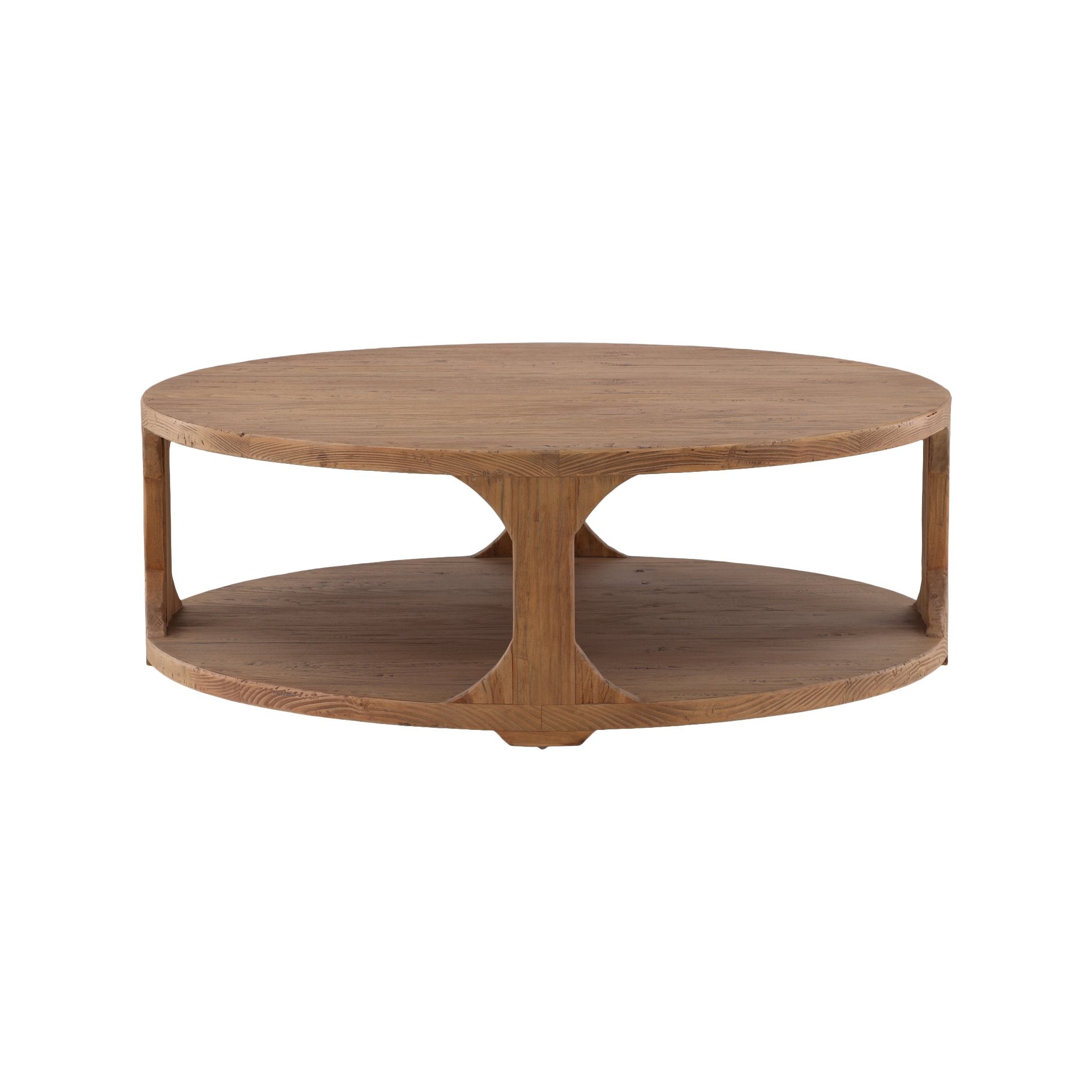 Pamlico Coffee Table detail view by Furniture Classics at ZIN Home