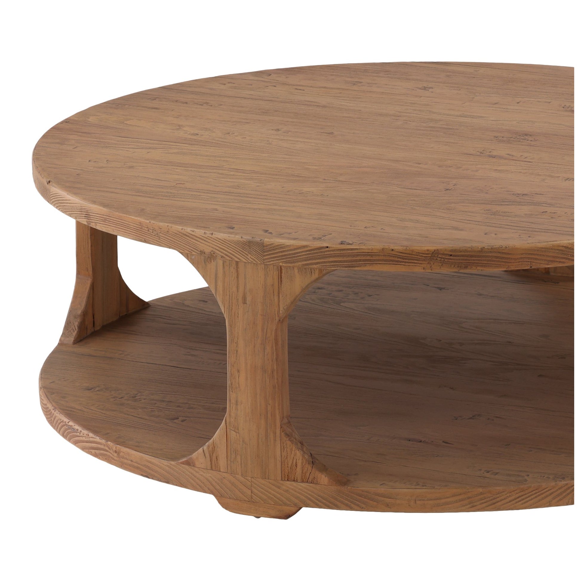 Pamlico Coffee Table detail view by Furniture Classics at ZIN Home