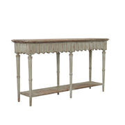 Parker Console - 63'