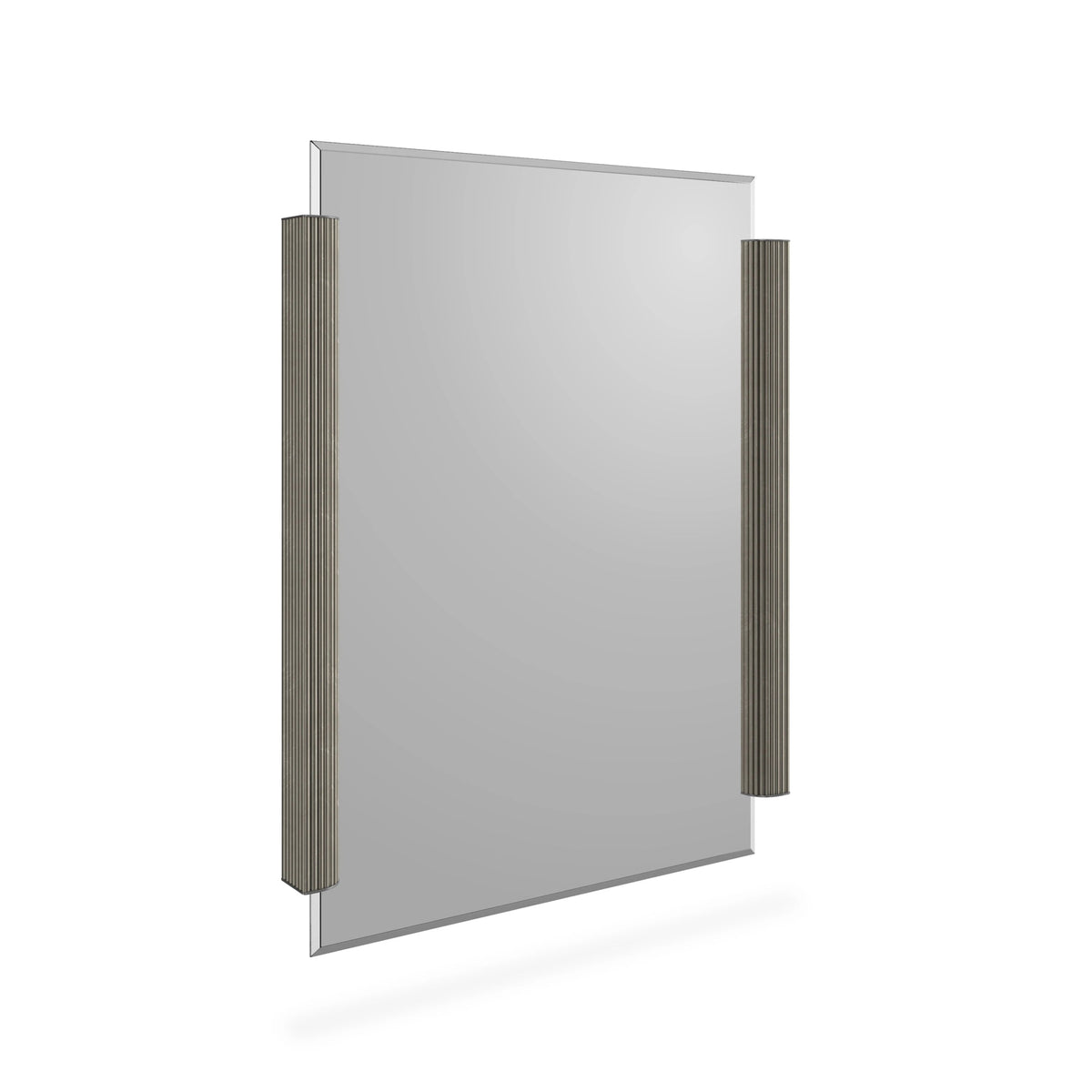 Love Wall Mirror 32.50" by Caracole - view 10