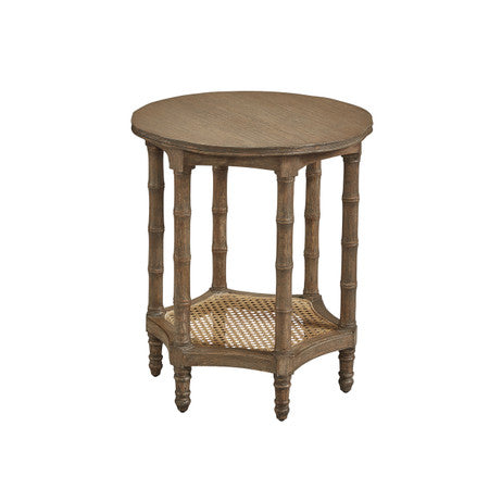 Binx End Table - 20'