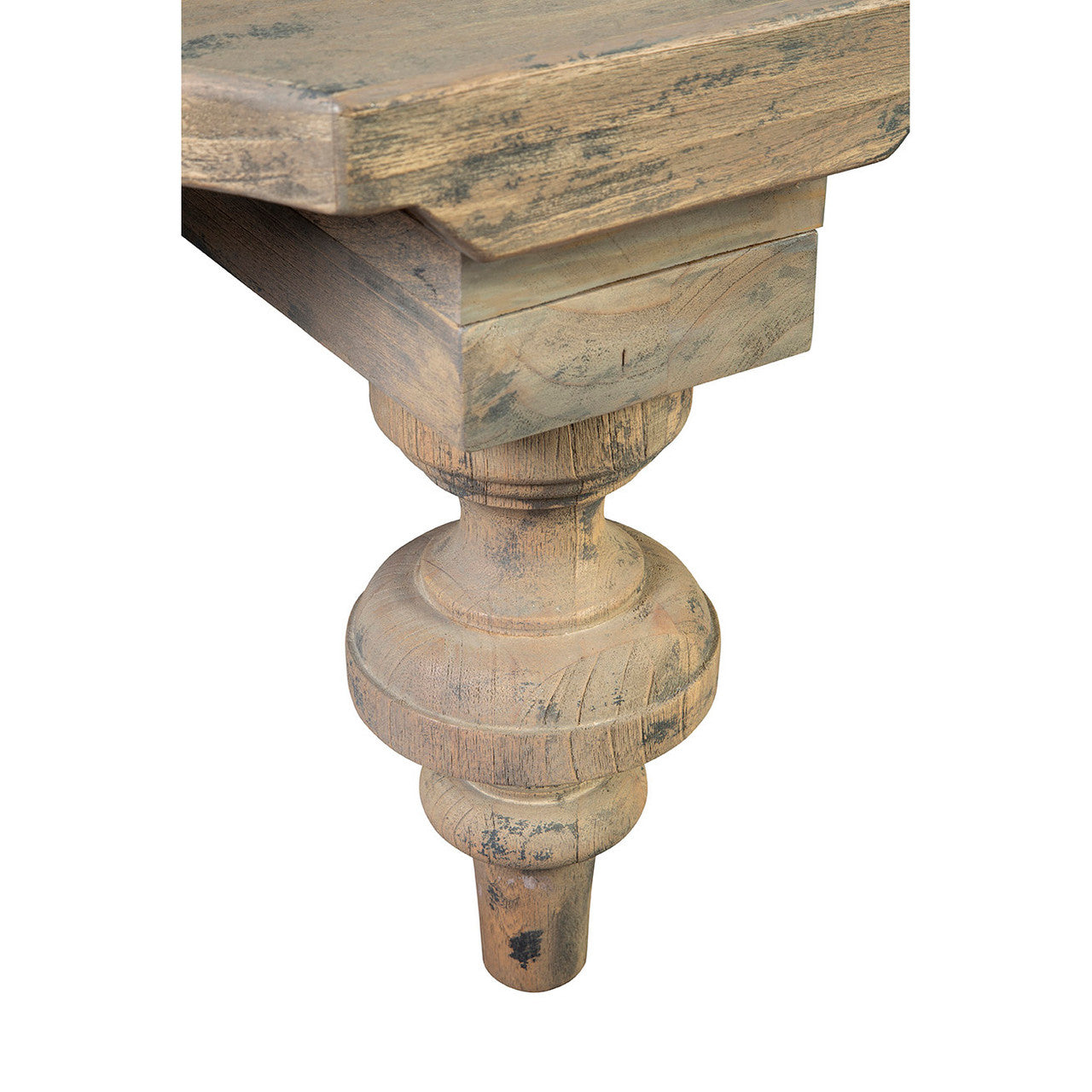 Martin Coffee Table - 70.75'