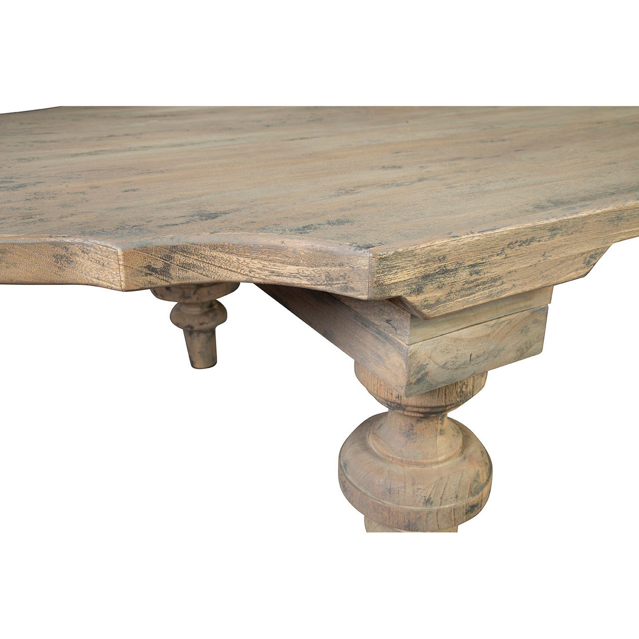 Martin Coffee Table - 70.75'