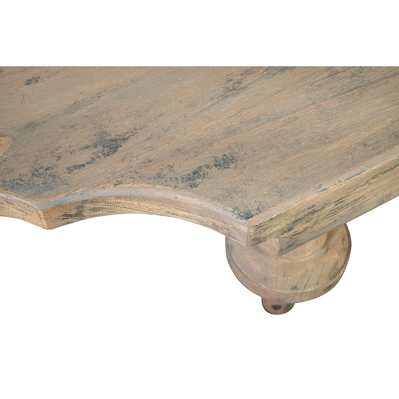 Martin Coffee Table - 70.75'