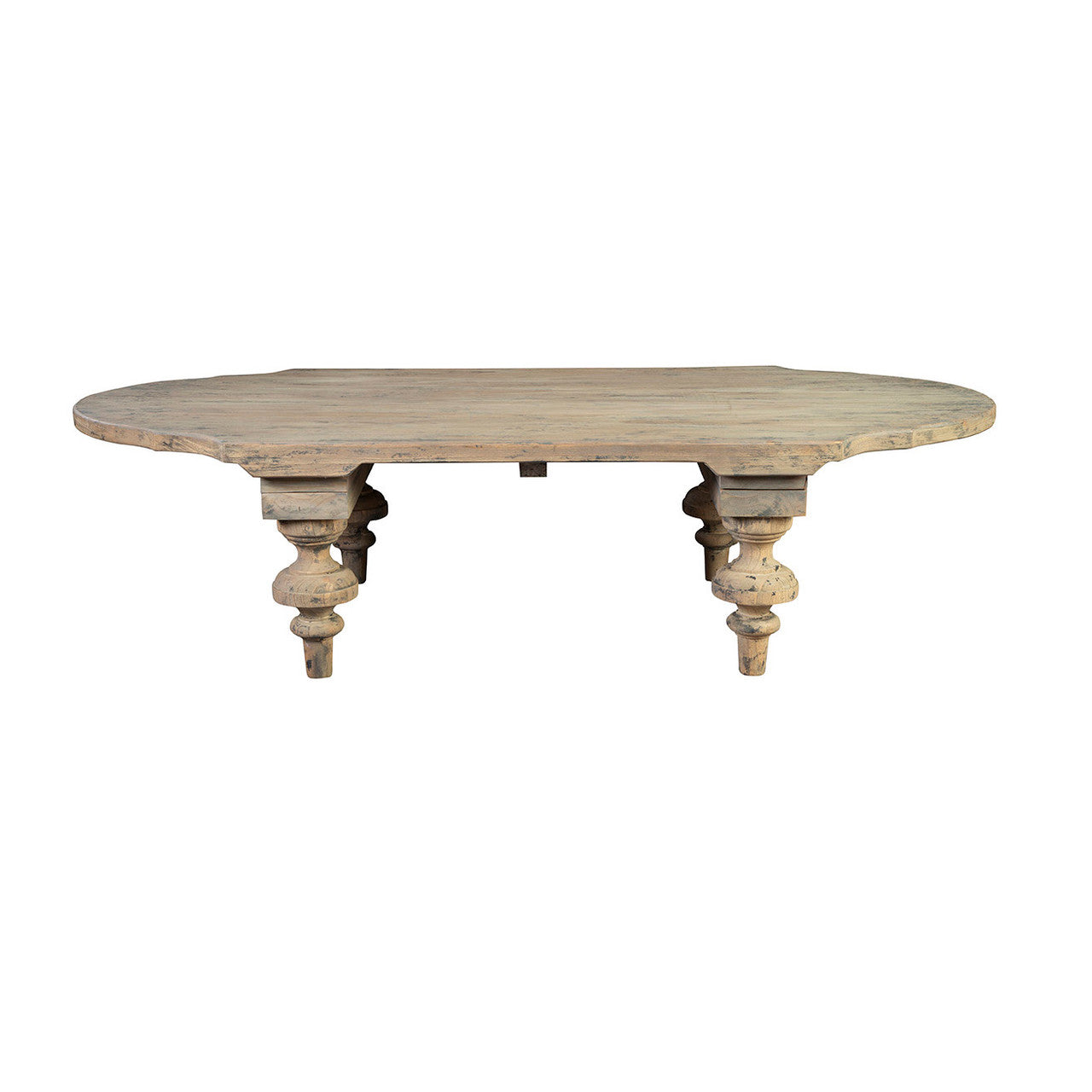 Martin Coffee Table - 70.75'