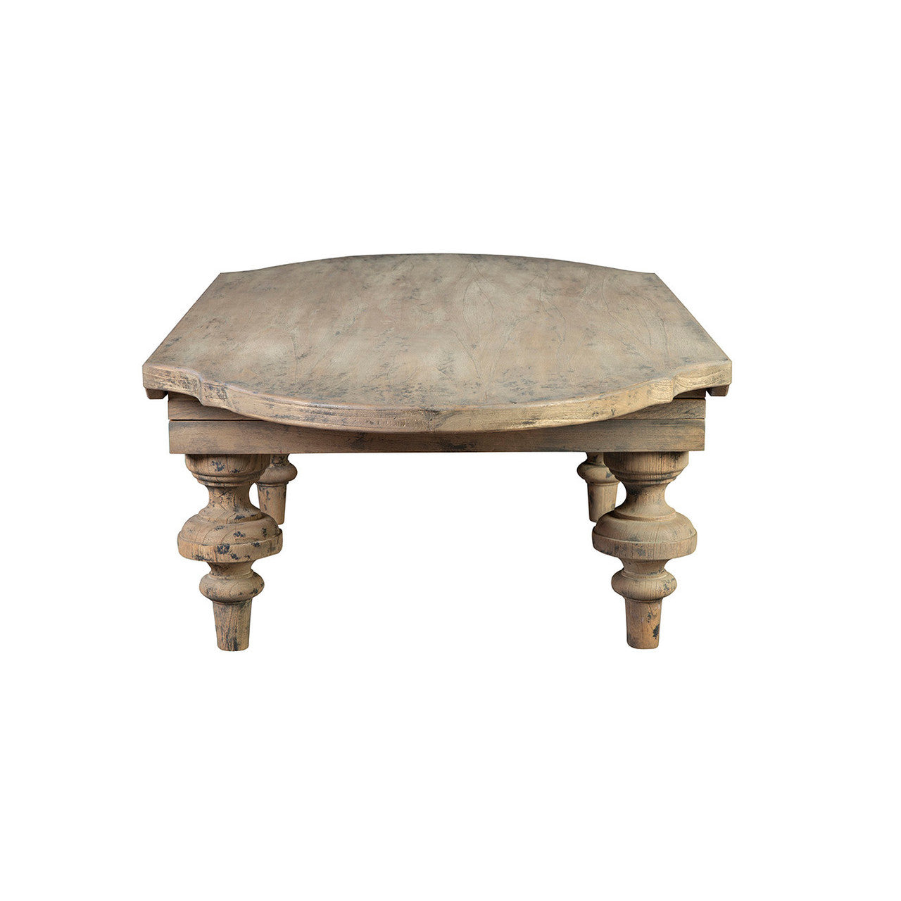 Martin Coffee Table - 70.75'