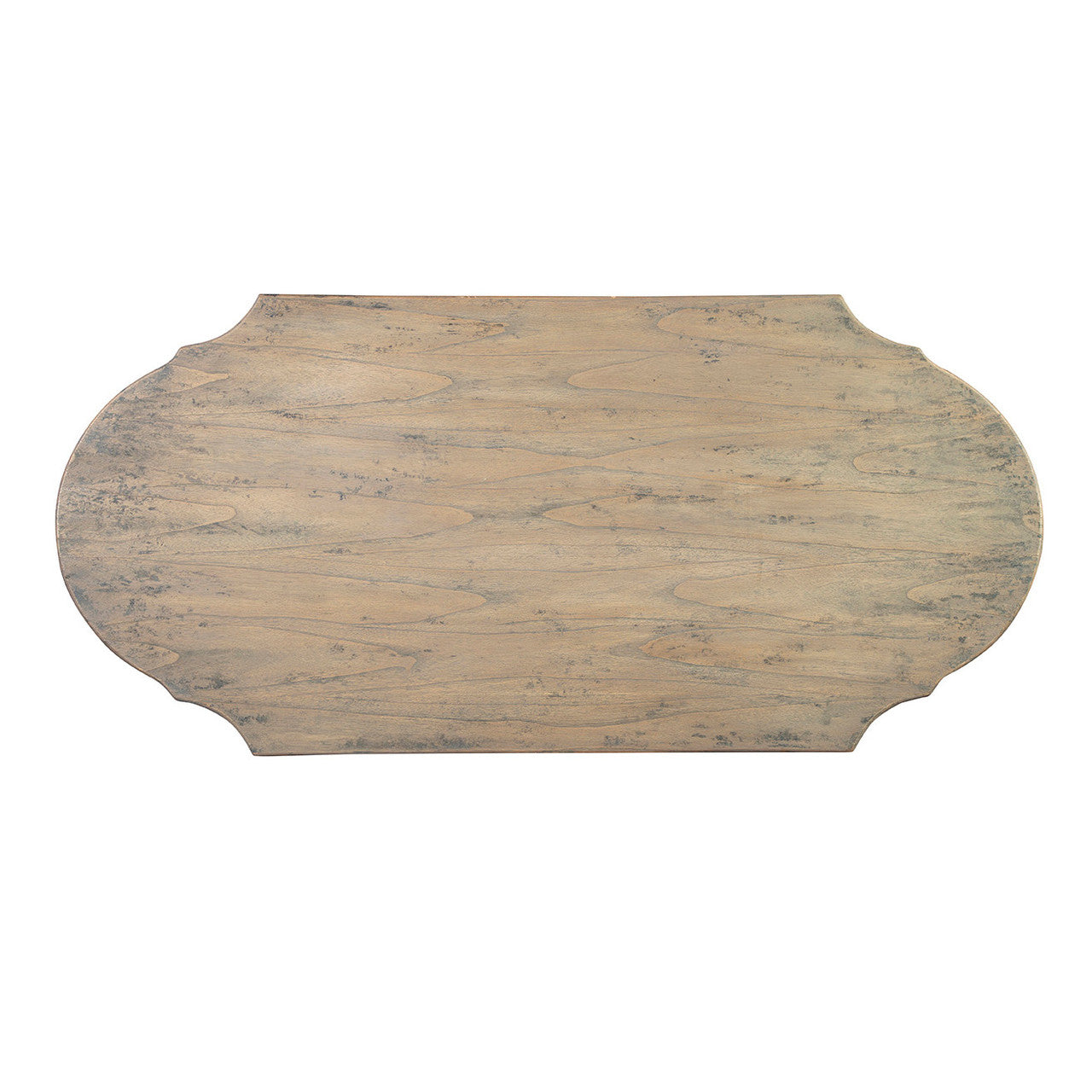 Martin Coffee Table - 70.75'