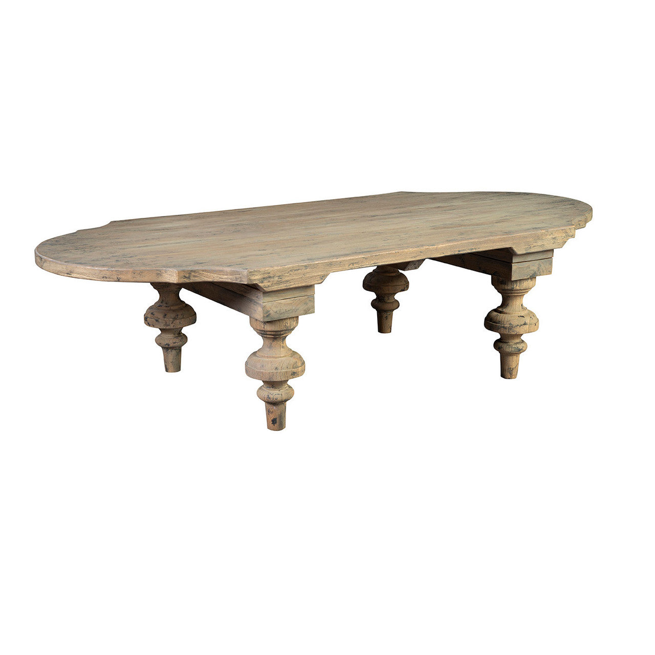 Martin Coffee Table - 70.75'