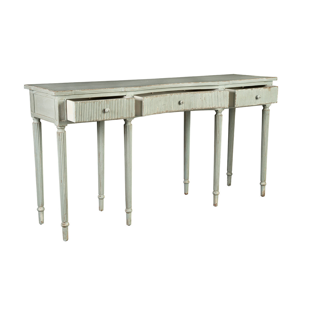 Shapiro Console - 69'