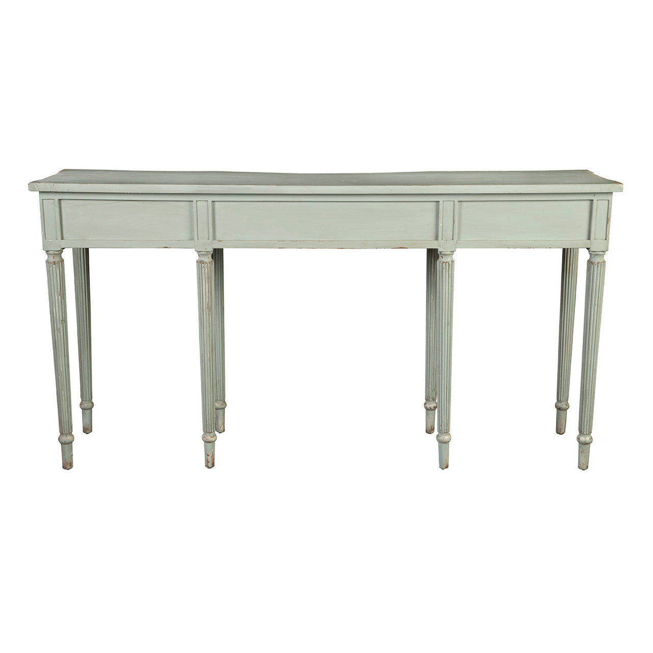 Shapiro Console - 69'