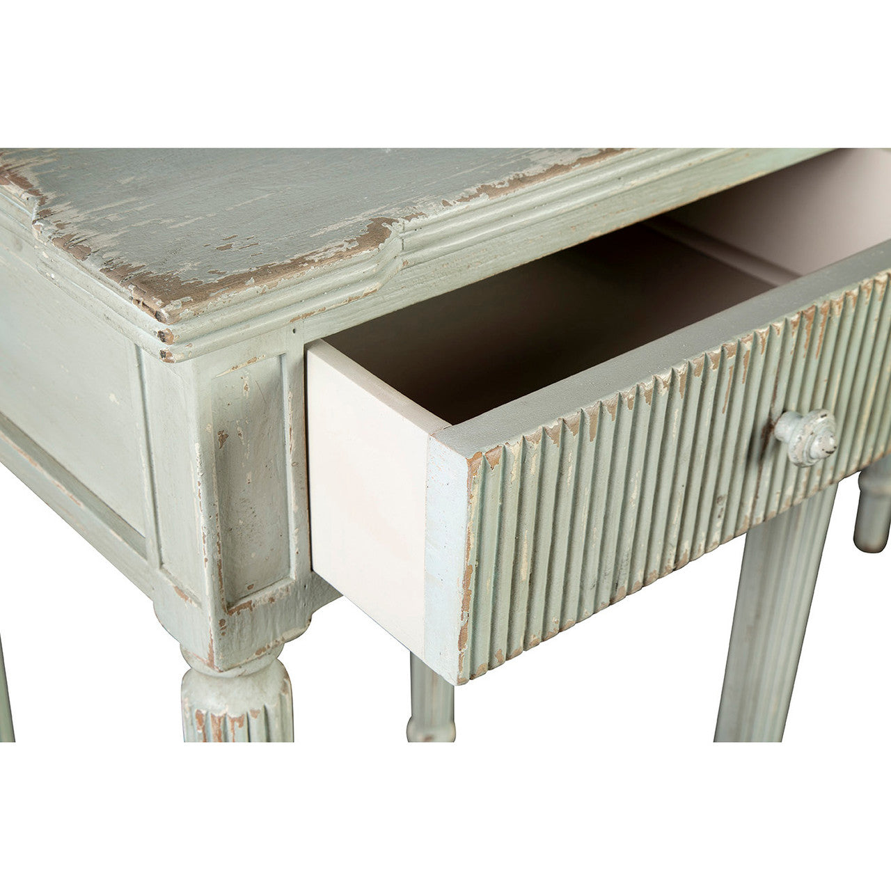 Shapiro Console - 69'
