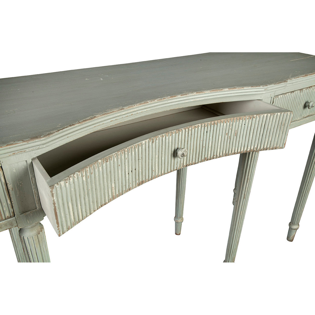 Shapiro Console - 69'