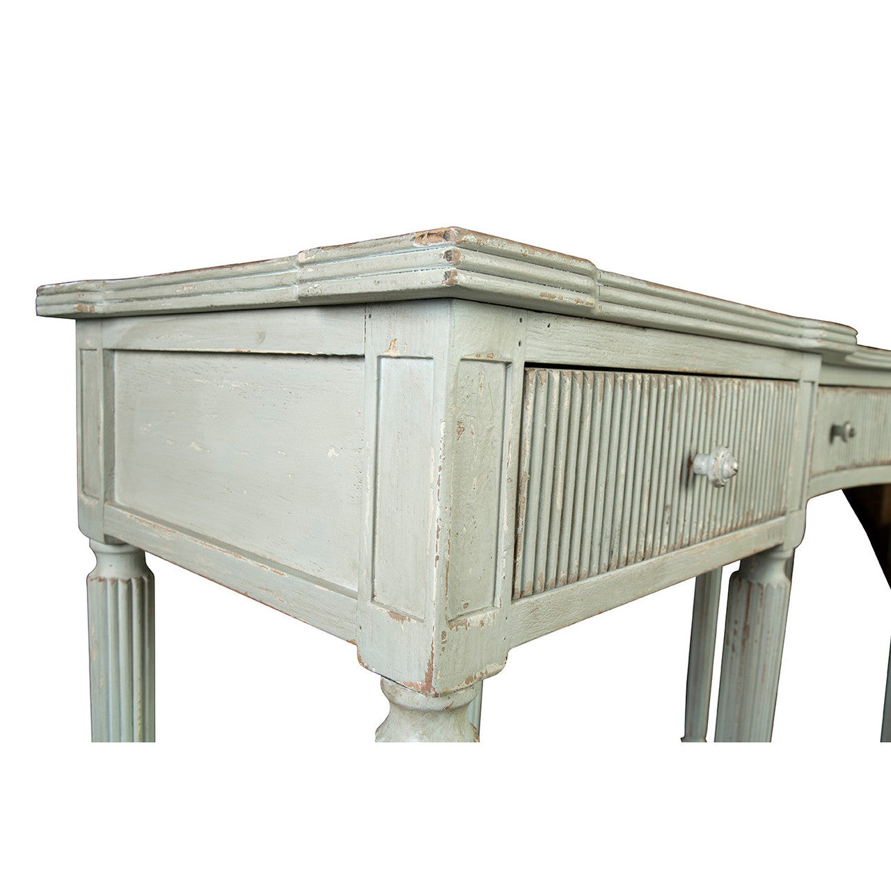 Shapiro Console - 69'