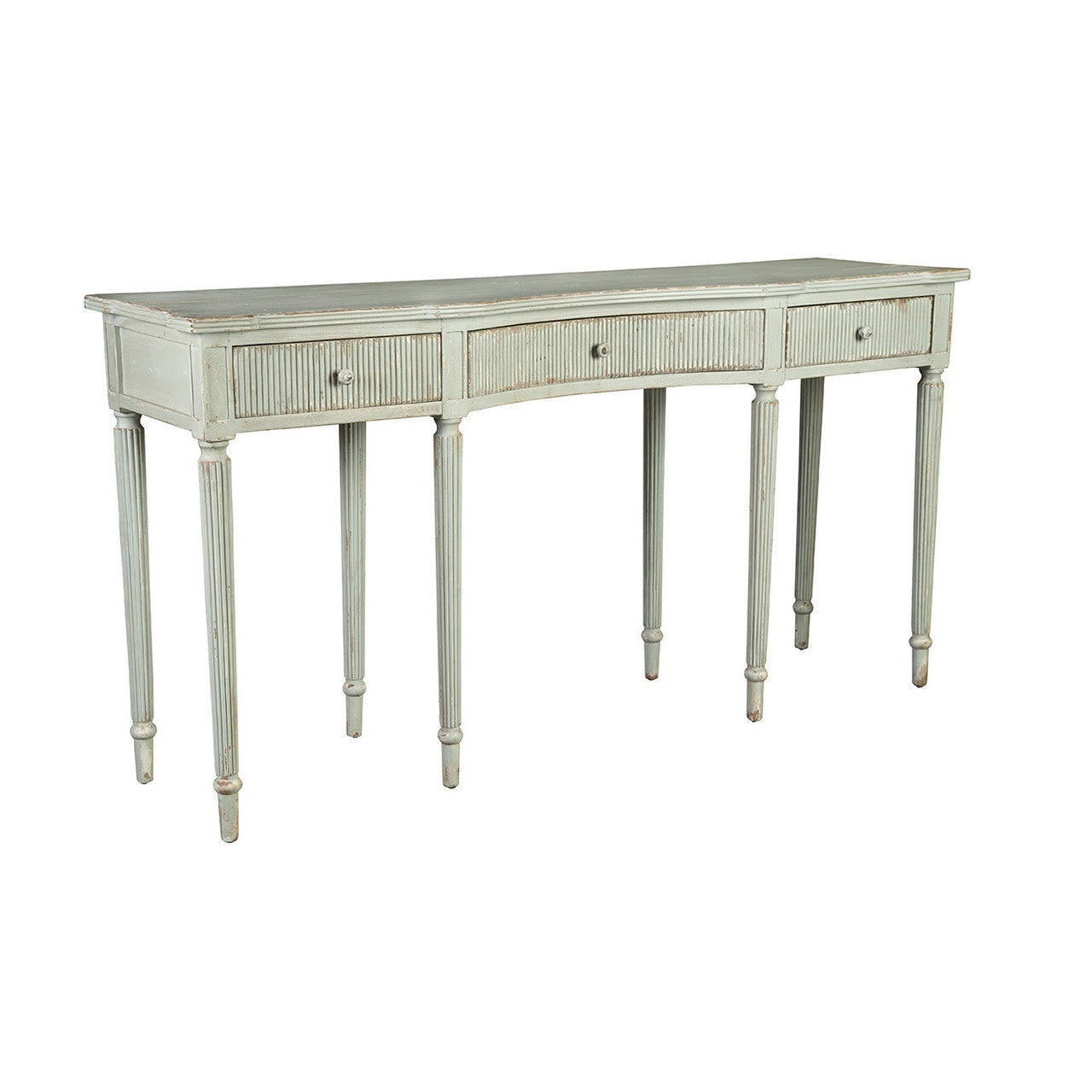 Shapiro Console - 69'