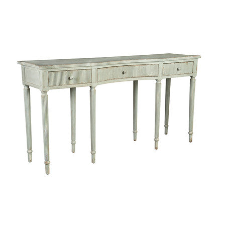 Shapiro Console - 69'