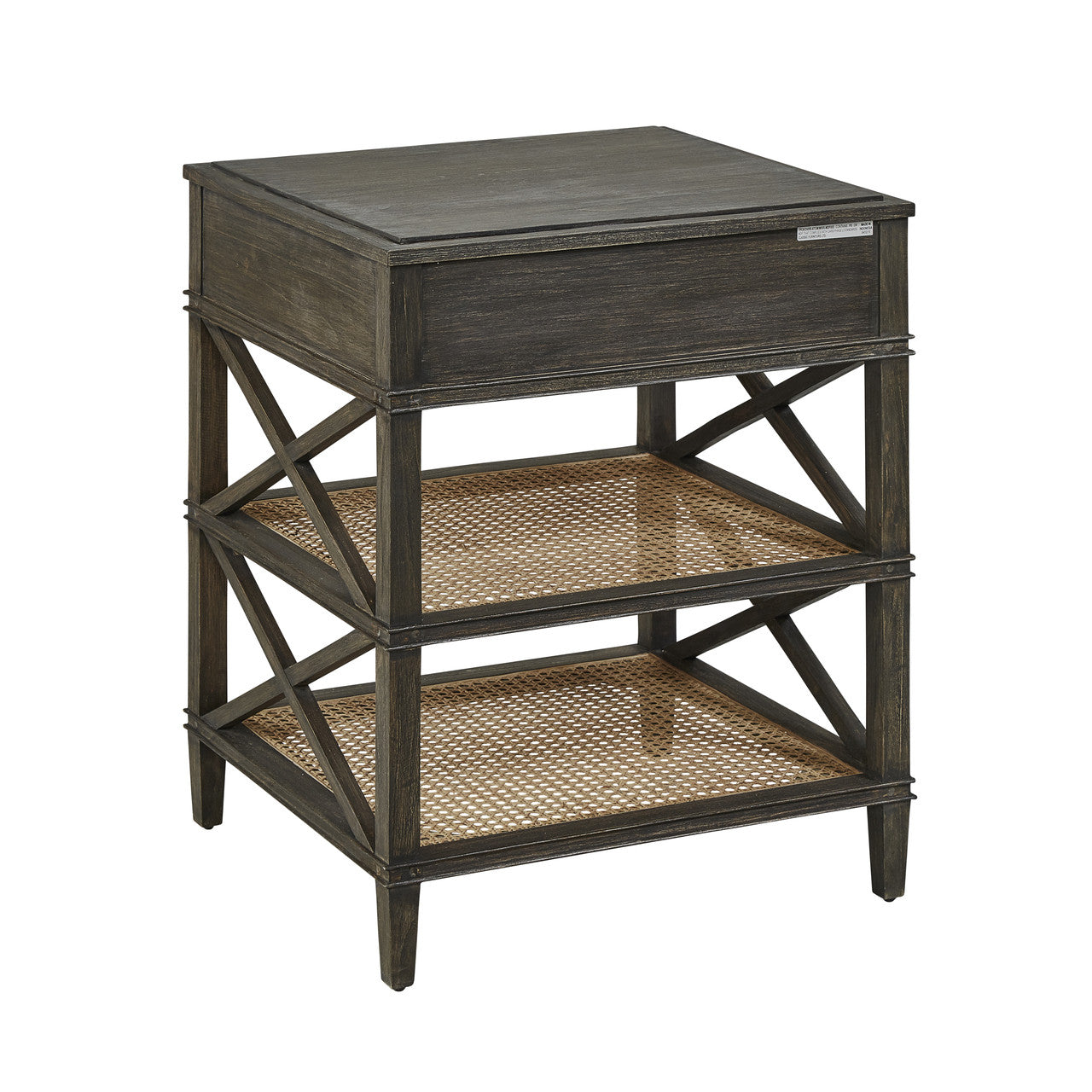 Cambridge End Table - 23.75'