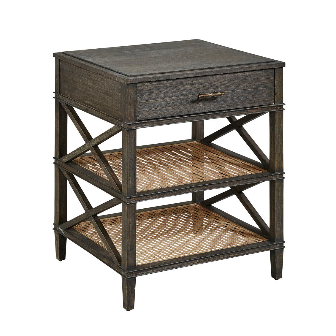 Cambridge End Table - 23.75'
