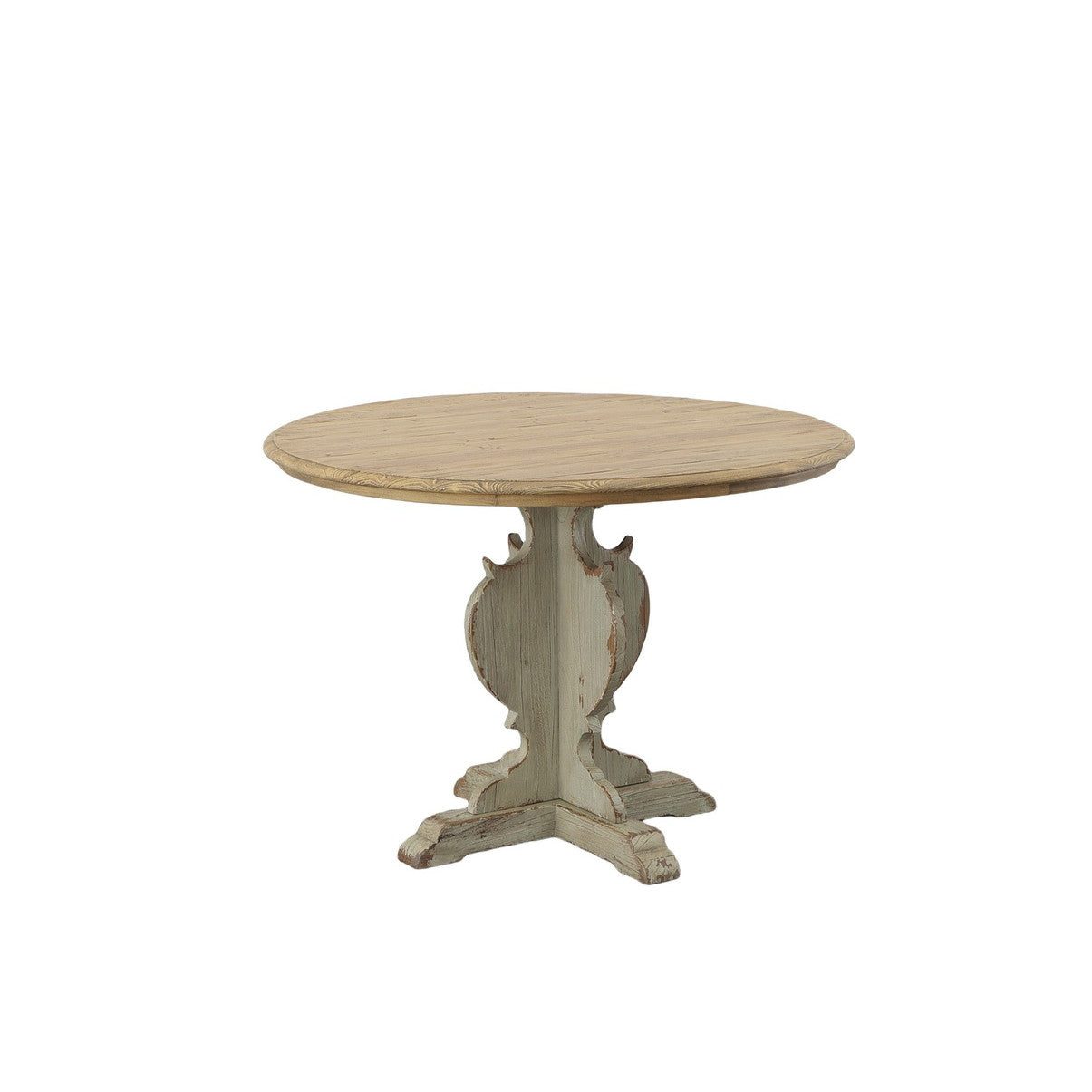 Savannah Dining Table - 42'