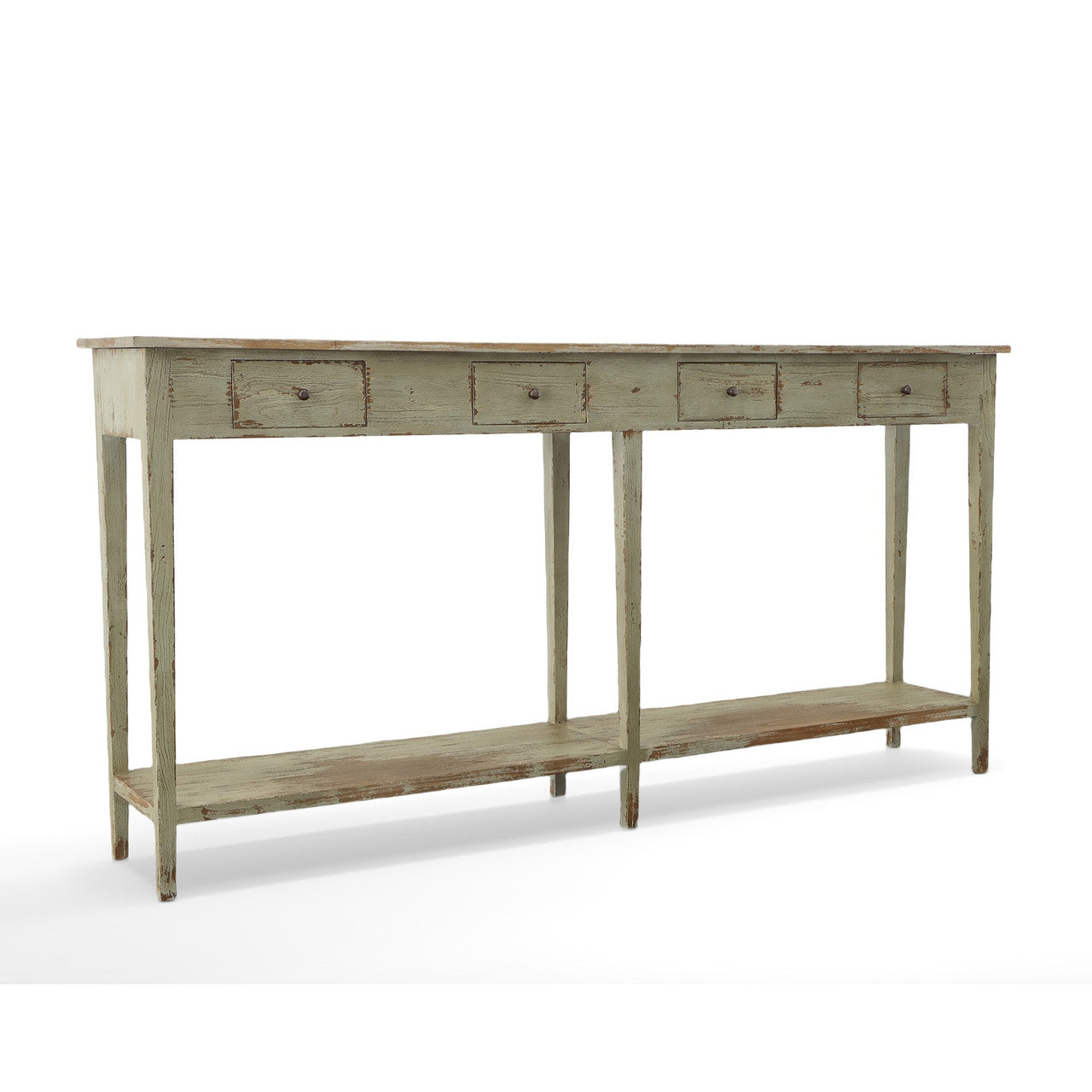 Westin Console - 81.25'