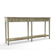 Westin Console - 81.25'