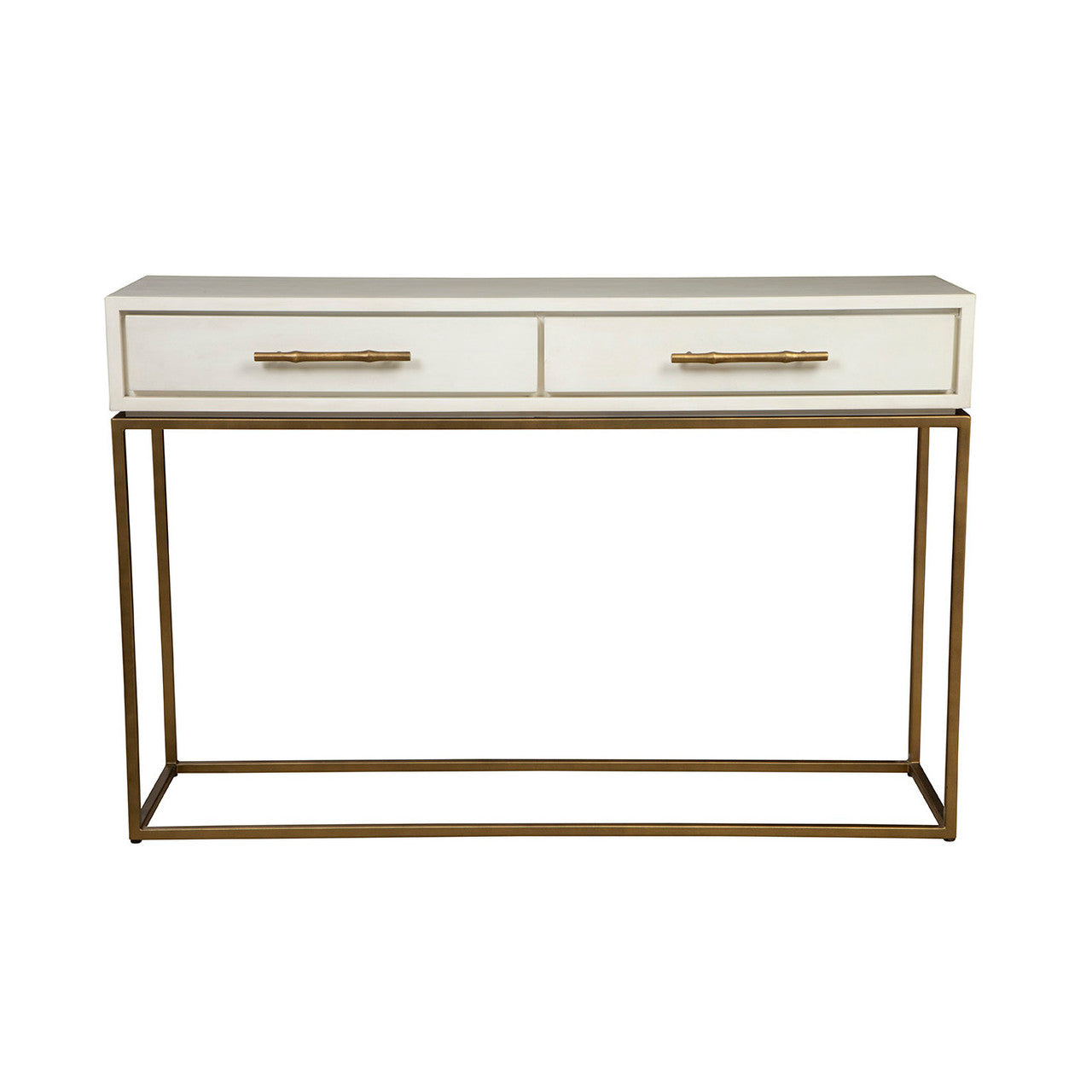 Cream Duchess Console - 55'
